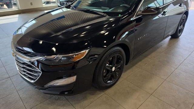 Preowned 2023 Chevrolet Malibu LT for Sale