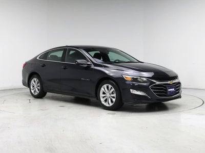 2023 Chevrolet Malibu LT 4DR Sedan W/1LT