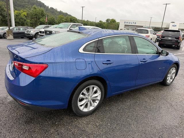 2023 Chevrolet Malibu - $16,950