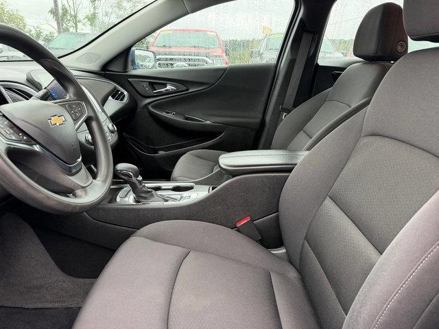 2023 Chevrolet Malibu - $16,950