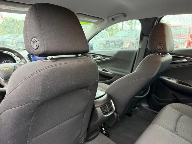 2023 Chevrolet Malibu - $16,950