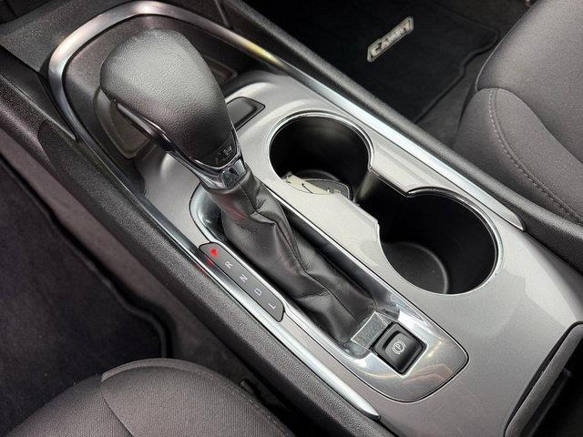 2023 Chevrolet Malibu - $16,950