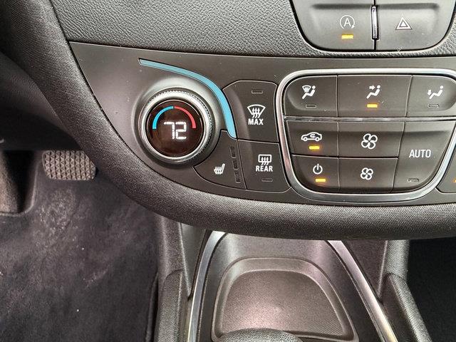 2023 Chevrolet Malibu - $16,950