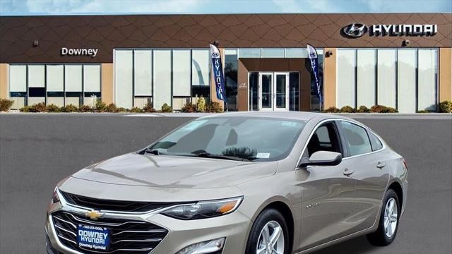 Preowned 2023 Chevrolet Malibu LT for Sale