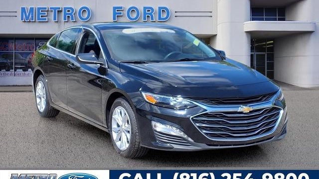 Preowned 2024 Chevrolet Malibu LT for Sale