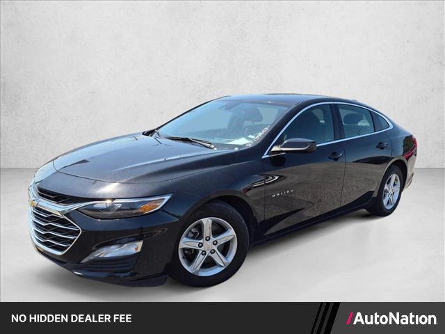 2024 Chevrolet Malibu - $19,226
