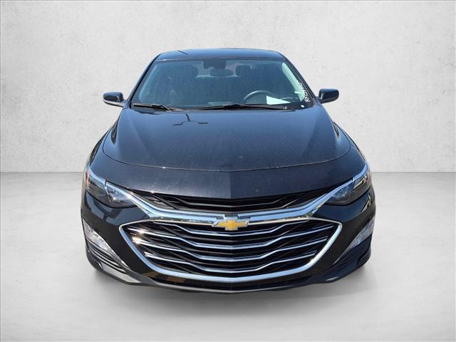 2024 Chevrolet Malibu - $19,226