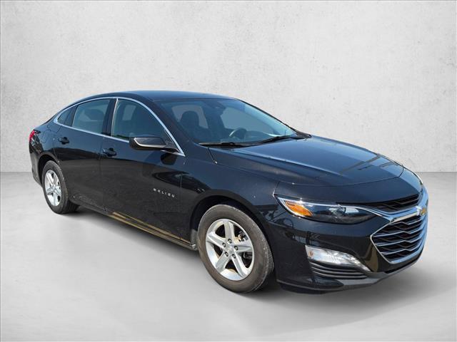 2024 Chevrolet Malibu - $19,226