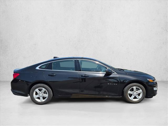 2024 Chevrolet Malibu - $19,226