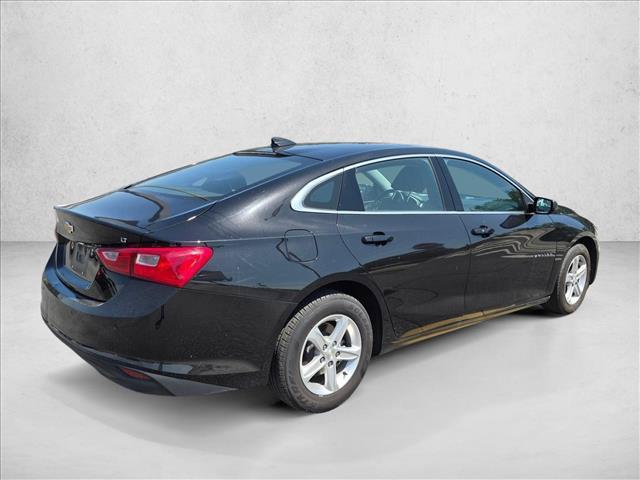 2024 Chevrolet Malibu - $19,226