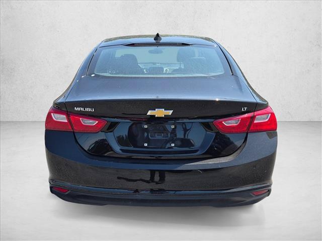 2024 Chevrolet Malibu - $19,226