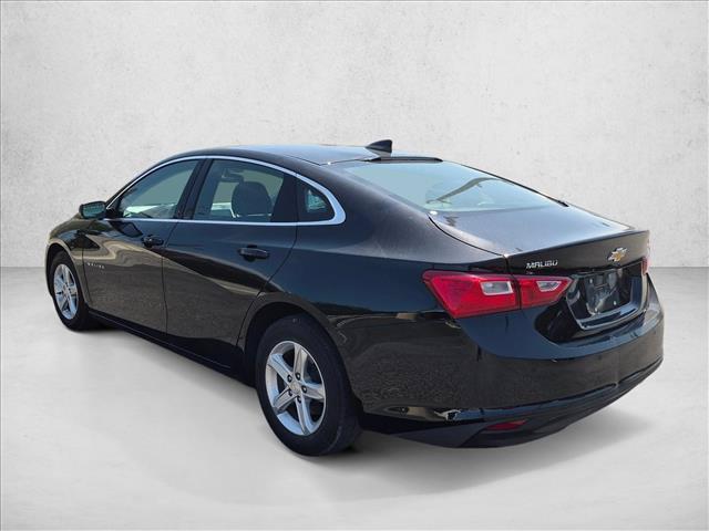 2024 Chevrolet Malibu - $19,226