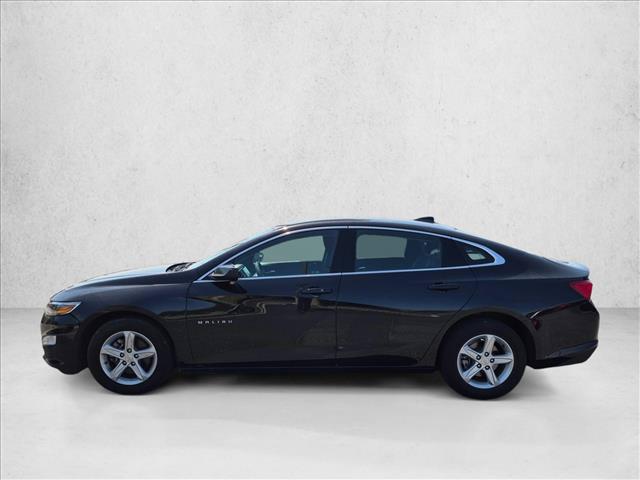 2024 Chevrolet Malibu - $19,226