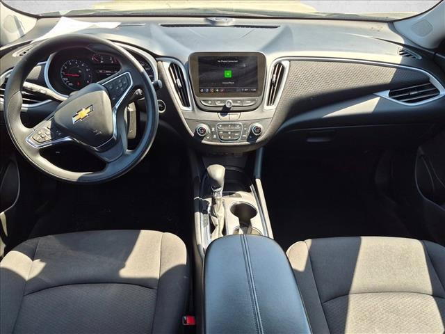 2024 Chevrolet Malibu - $19,226