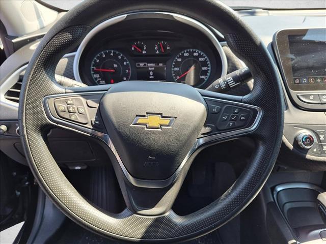 2024 Chevrolet Malibu - $19,226