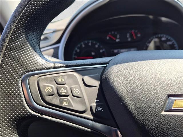 2024 Chevrolet Malibu - $19,226