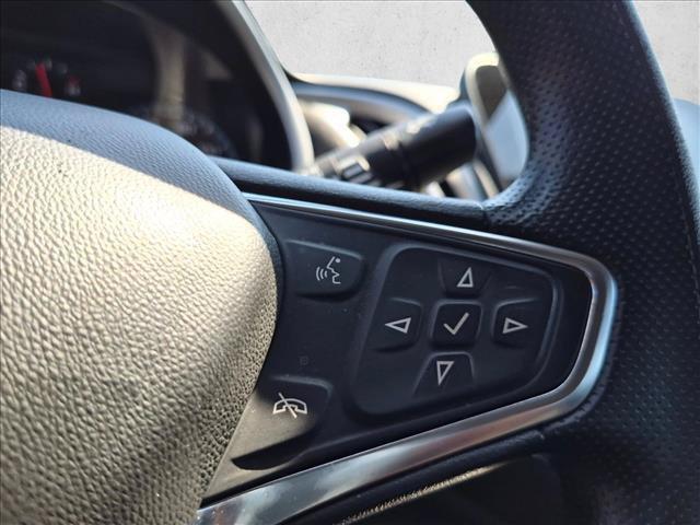 2024 Chevrolet Malibu - $19,226