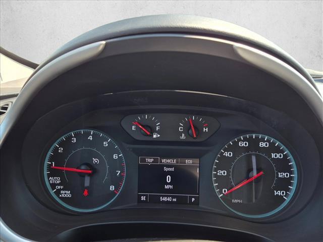 2024 Chevrolet Malibu - $19,226
