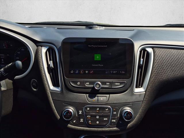 2024 Chevrolet Malibu - $19,226