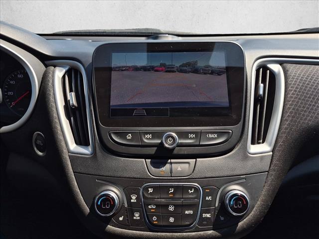 2024 Chevrolet Malibu - $19,226