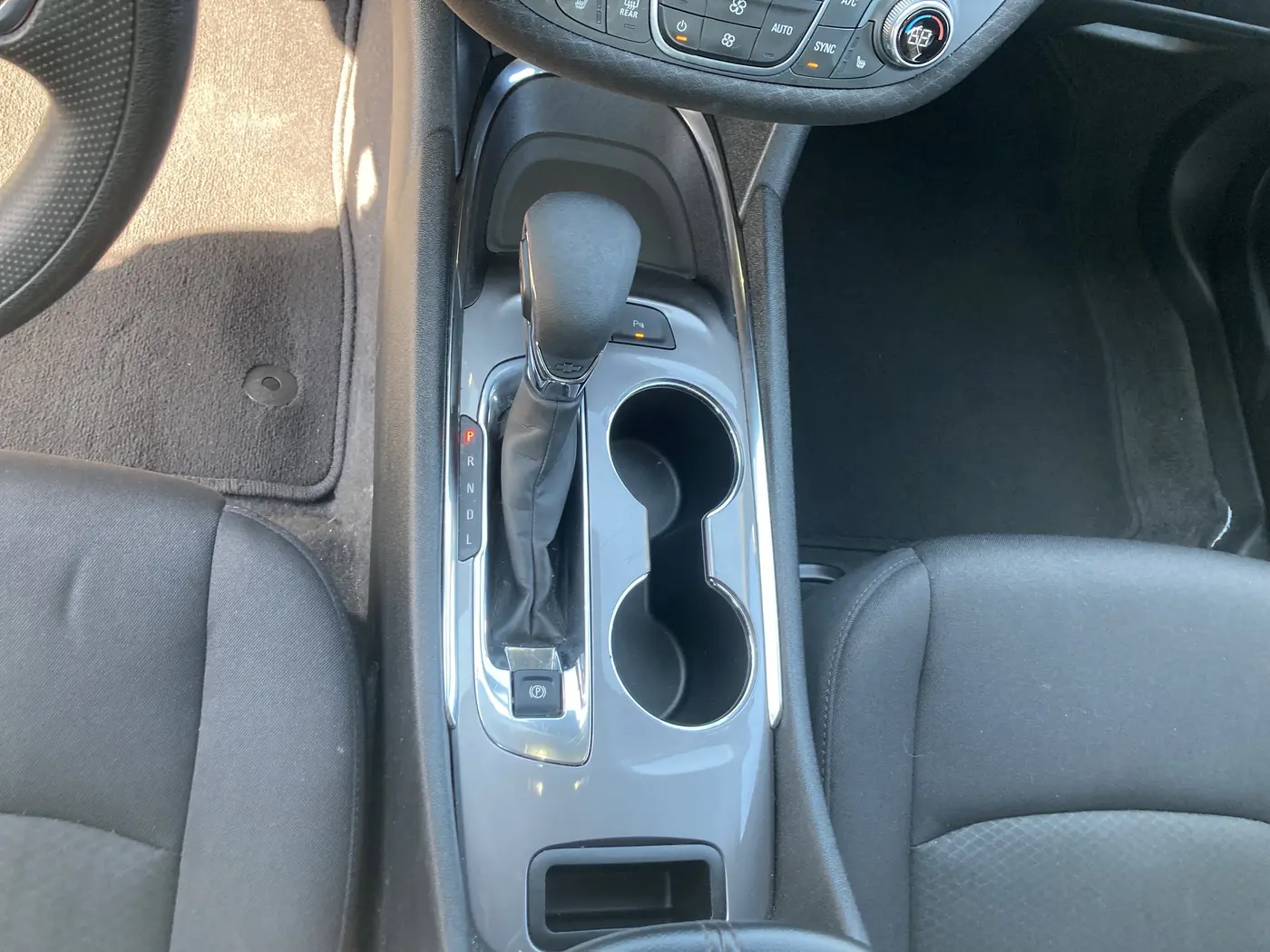 2024 Chevrolet Malibu - $19,717