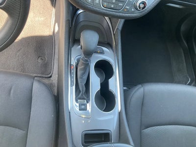 2024 Chevrolet Malibu LT 4DR Sedan W/1LT