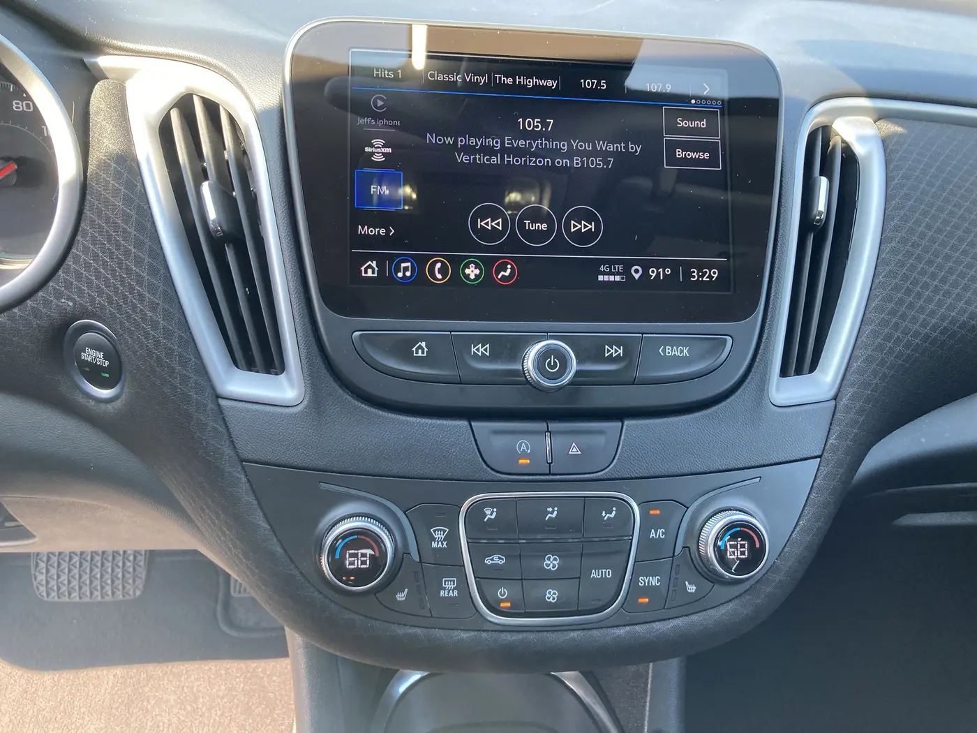 2024 Chevrolet Malibu - $19,717