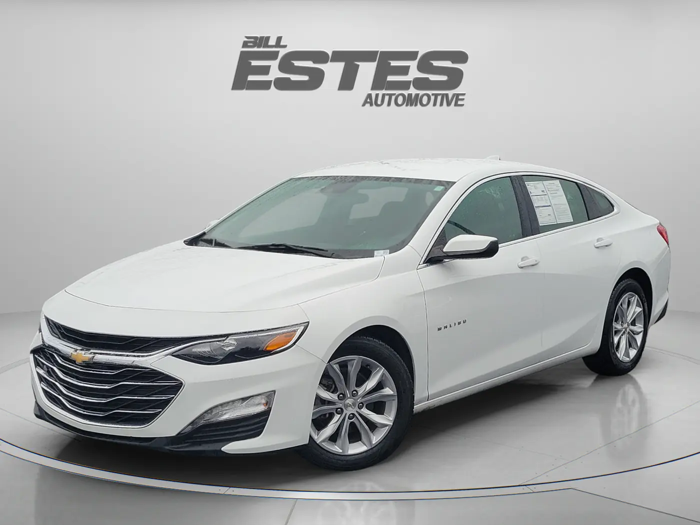 2024 Chevrolet Malibu - $19,717