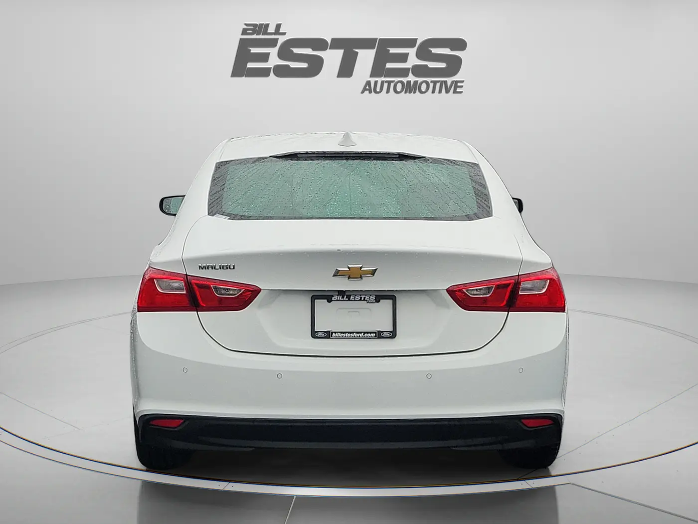 2024 Chevrolet Malibu - $19,717