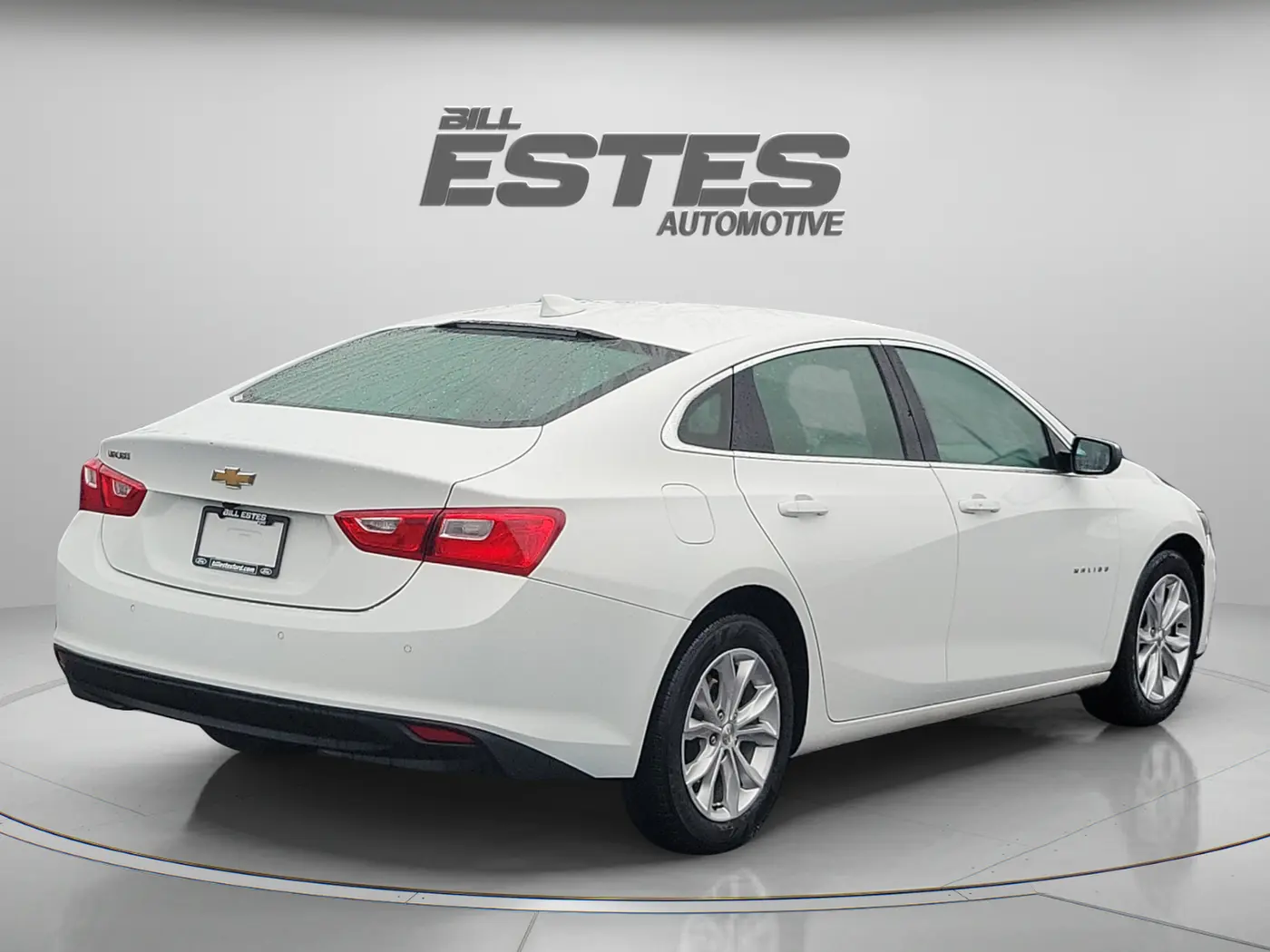 2024 Chevrolet Malibu - $19,717