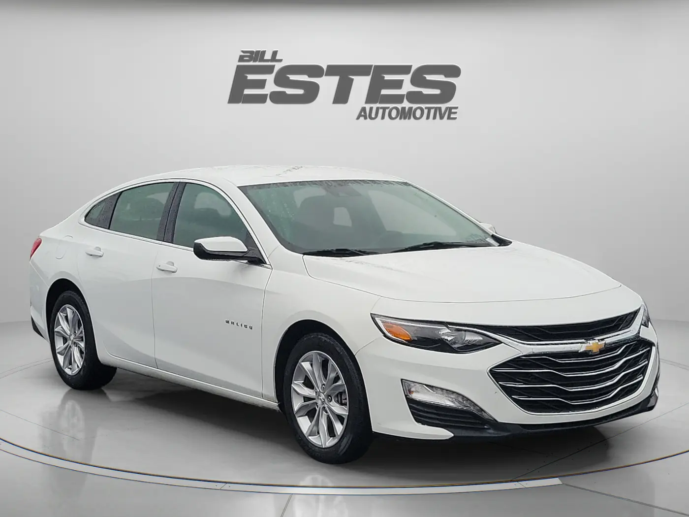 2024 Chevrolet Malibu - $19,717