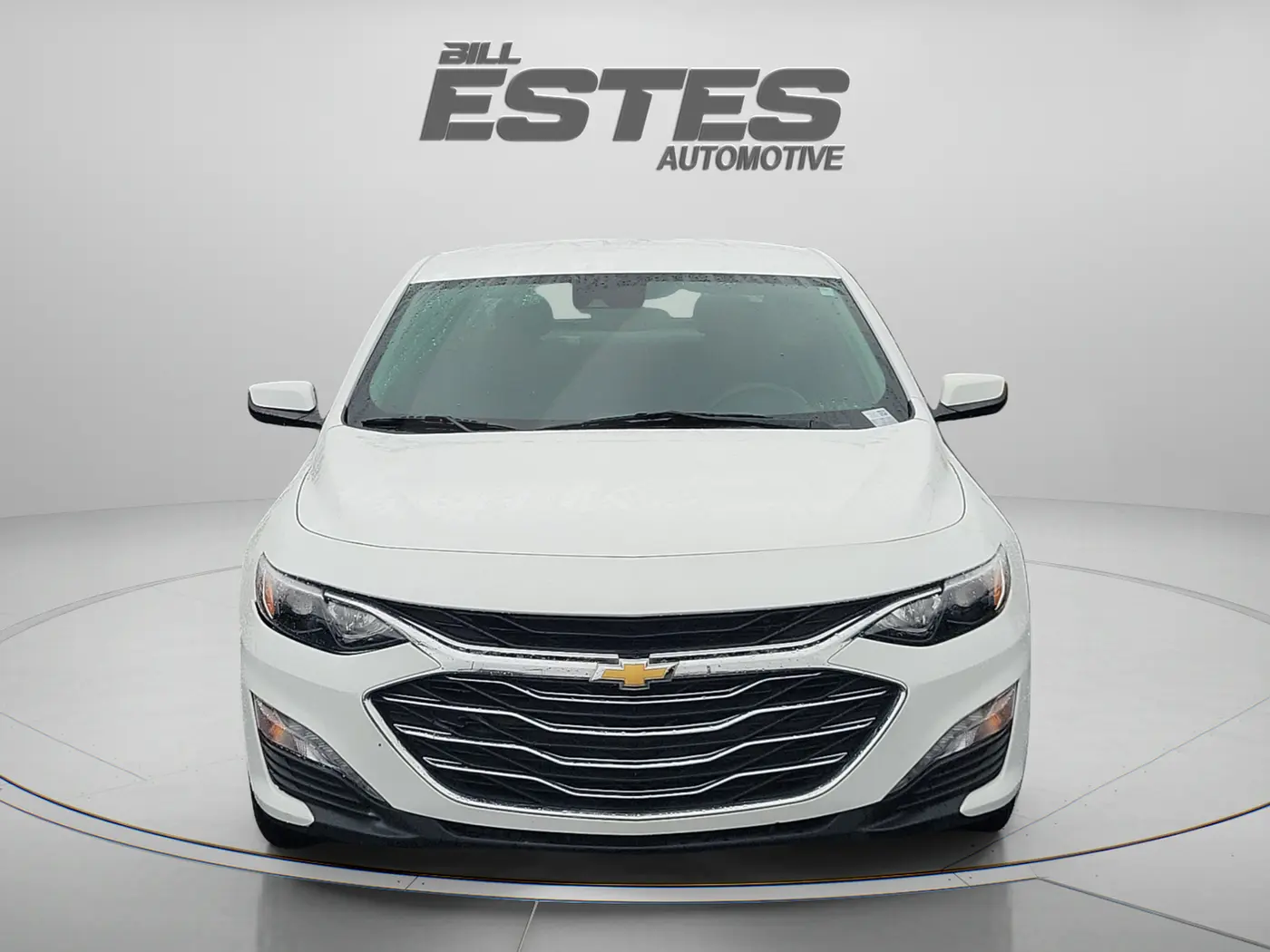 2024 Chevrolet Malibu - $19,717