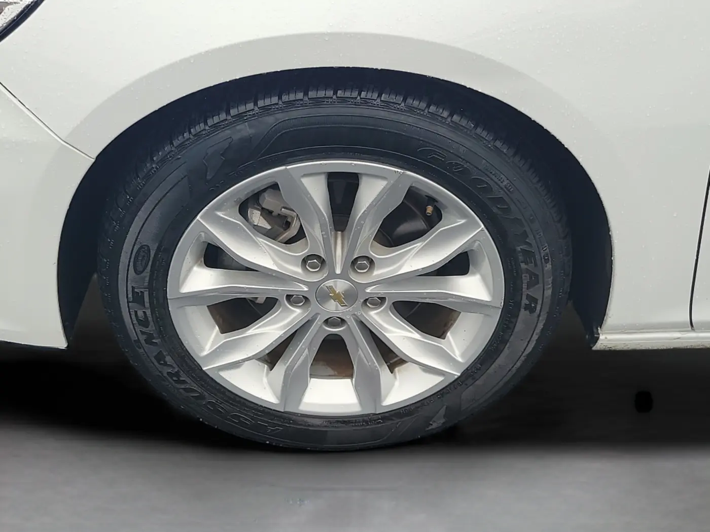 2024 Chevrolet Malibu - $19,717