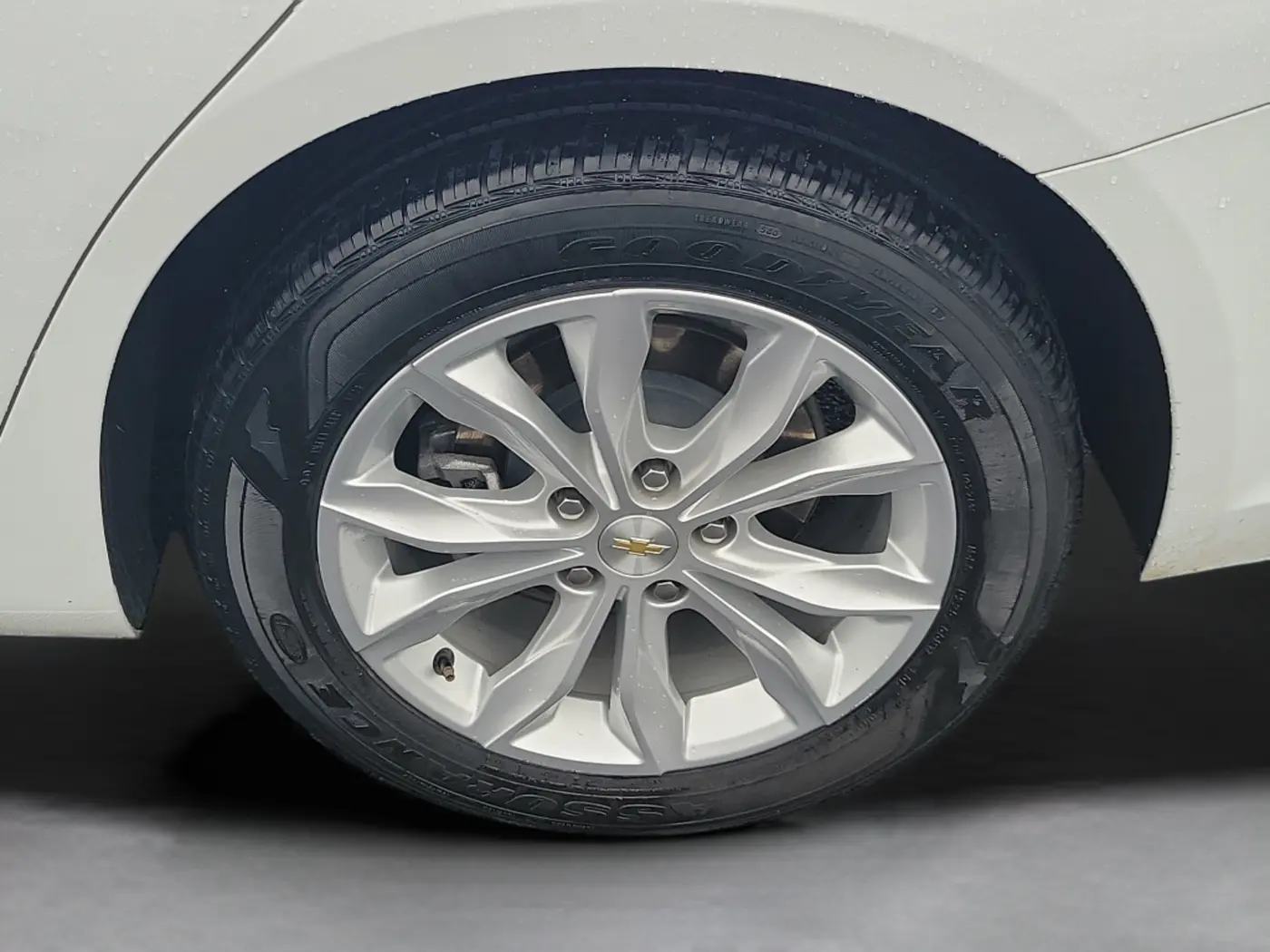 2024 Chevrolet Malibu - $19,717