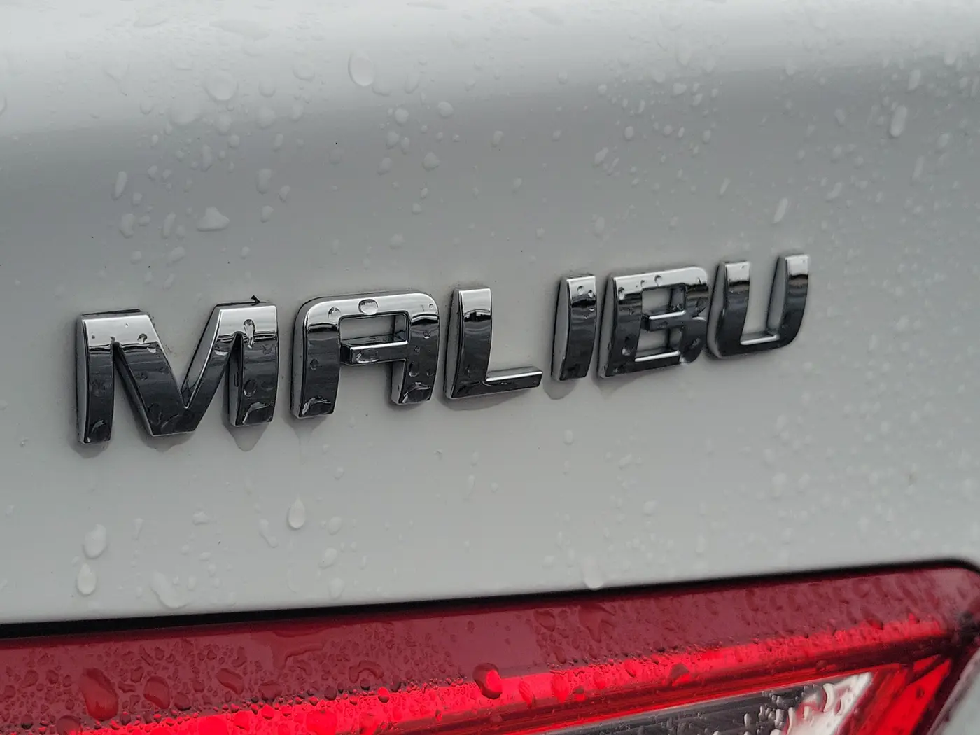 2024 Chevrolet Malibu - $19,717