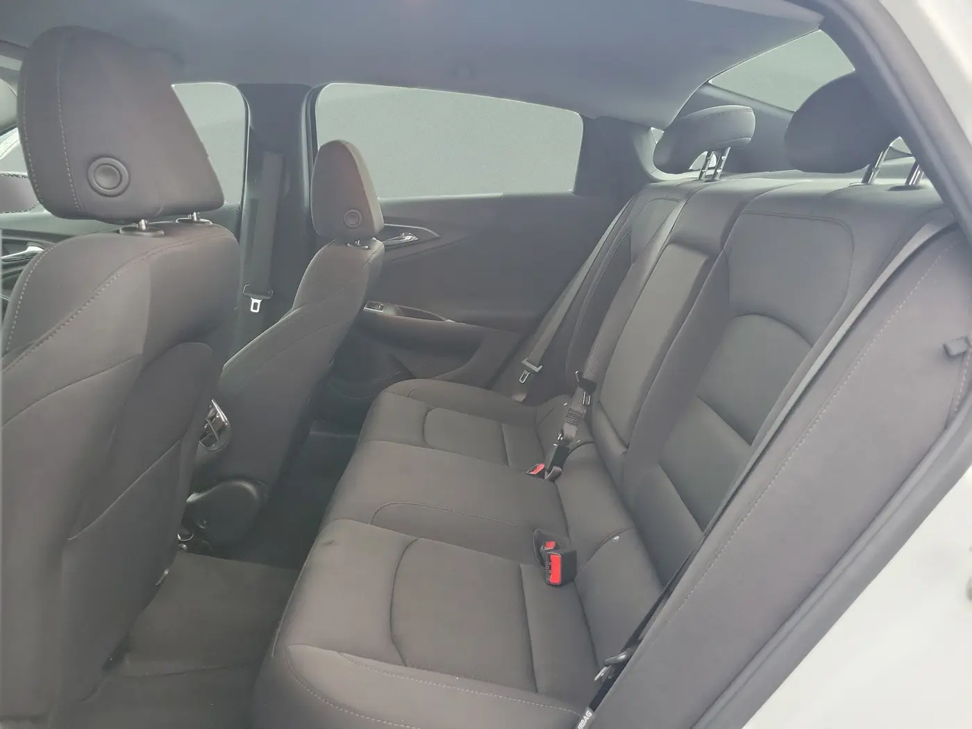 2024 Chevrolet Malibu - $19,717