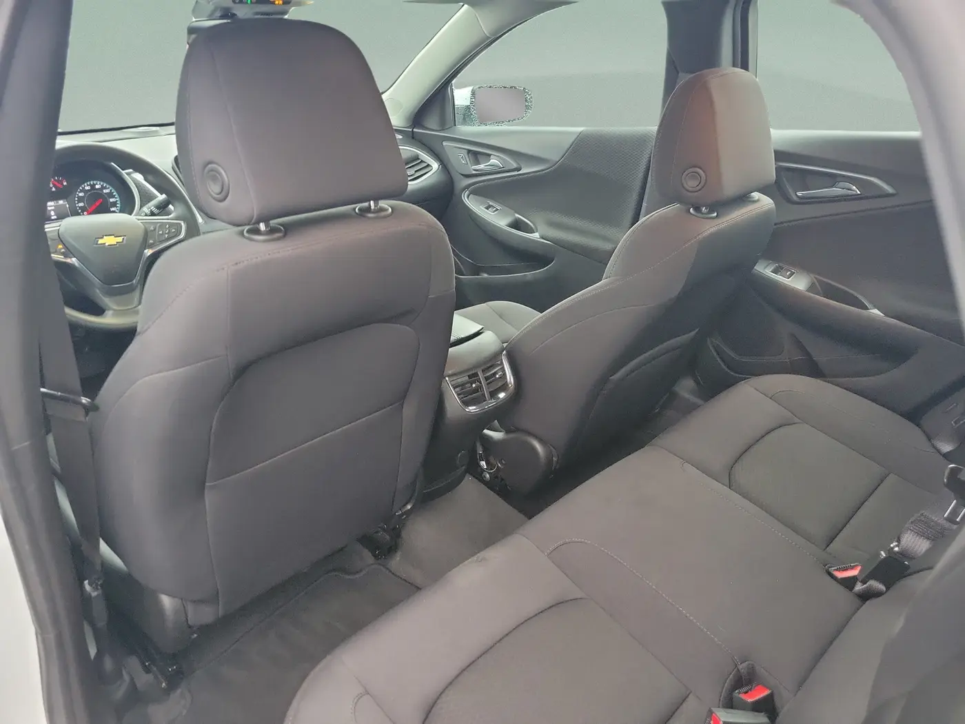 2024 Chevrolet Malibu - $19,717