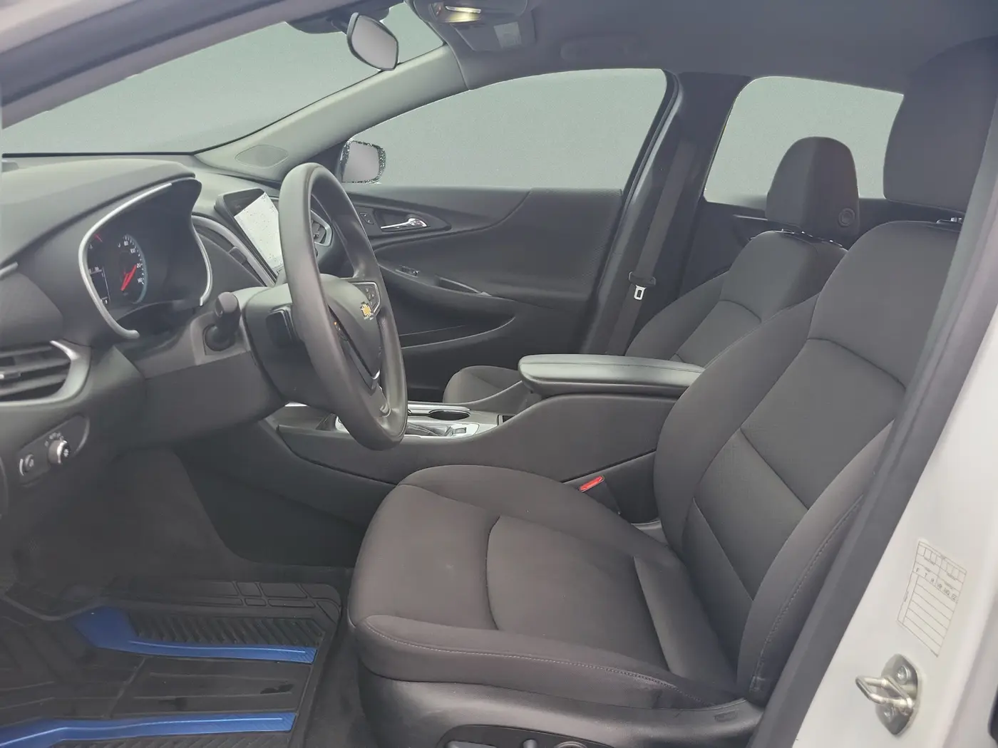 2024 Chevrolet Malibu - $19,717