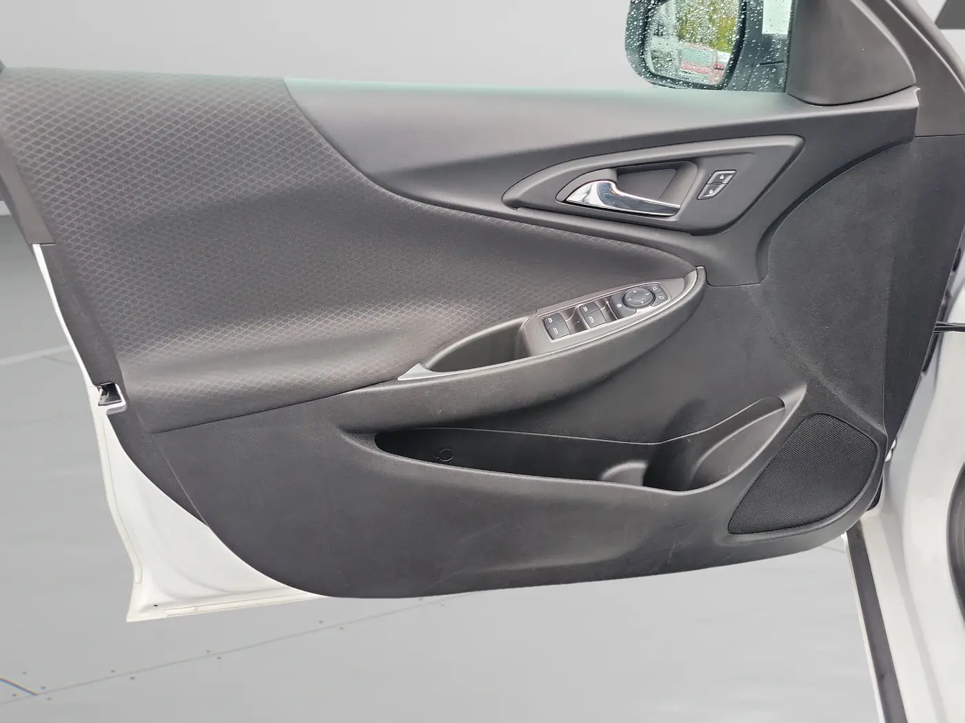 2024 Chevrolet Malibu - $19,717