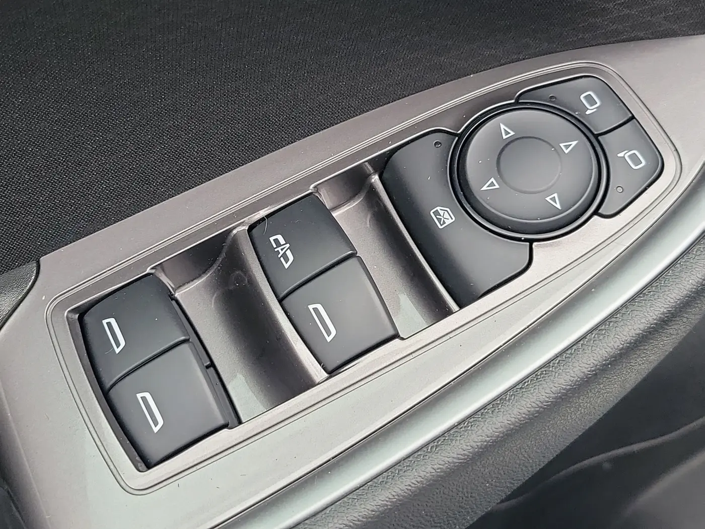 2024 Chevrolet Malibu - $19,717