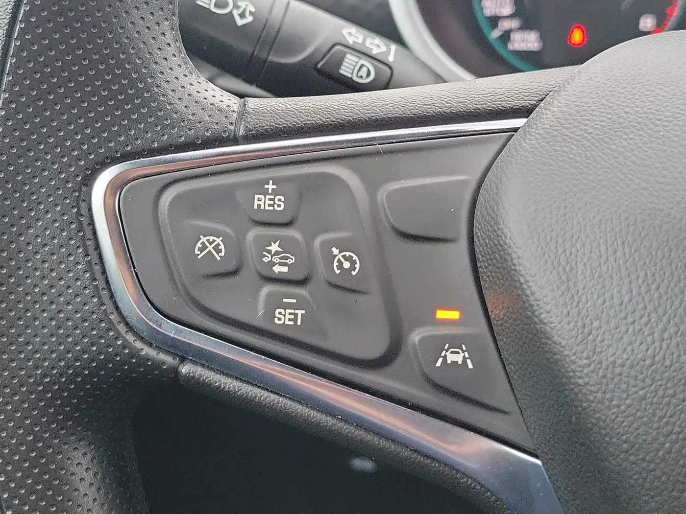 2024 Chevrolet Malibu - $19,717