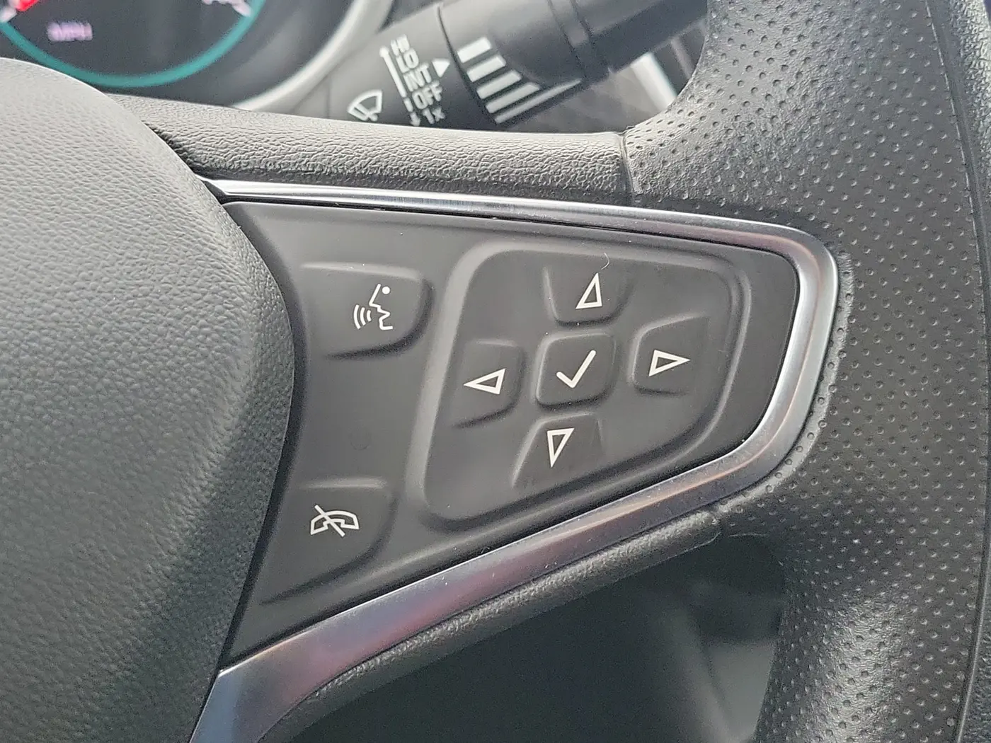 2024 Chevrolet Malibu - $19,717