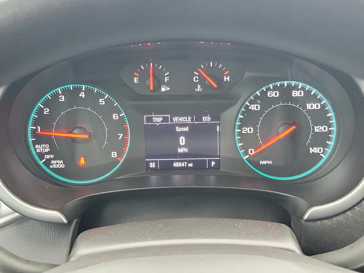 2024 Chevrolet Malibu - $19,717