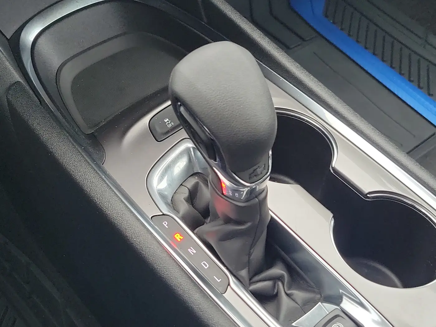 2024 Chevrolet Malibu - $19,717