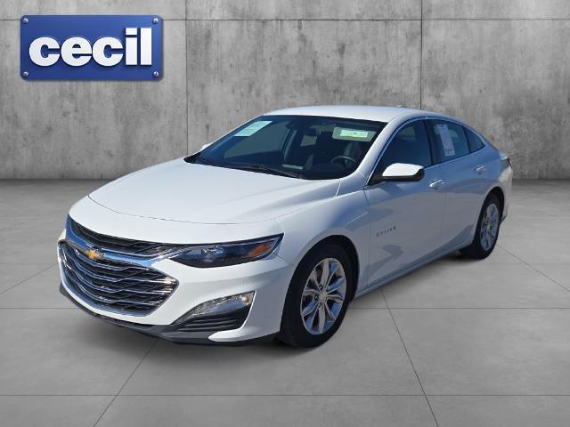 2024 Chevrolet Malibu - $17,890