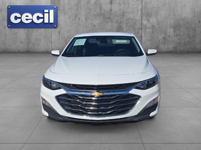 2024 Chevrolet Malibu - $17,890