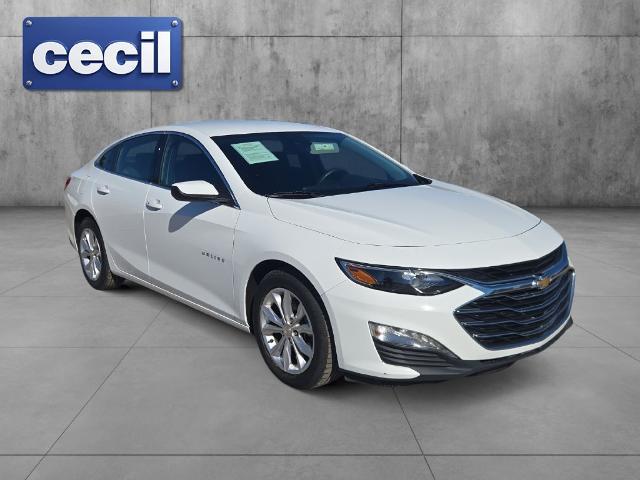 2024 Chevrolet Malibu - $17,890