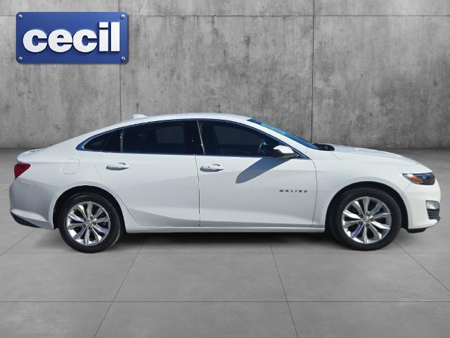 2024 Chevrolet Malibu - $17,890