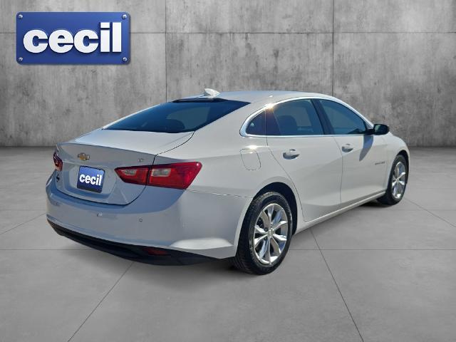 2024 Chevrolet Malibu - $17,890