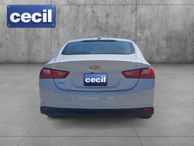 2024 Chevrolet Malibu - $17,890